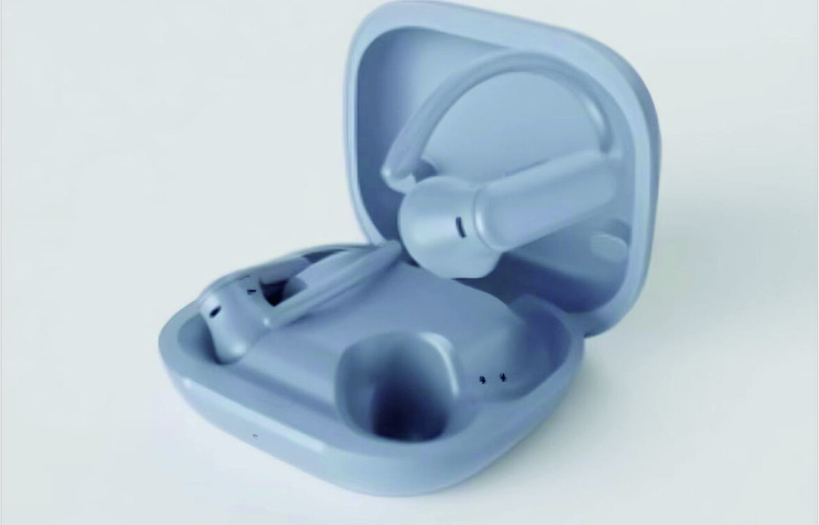 XBIT ZT9A Open-Ear Earbuds