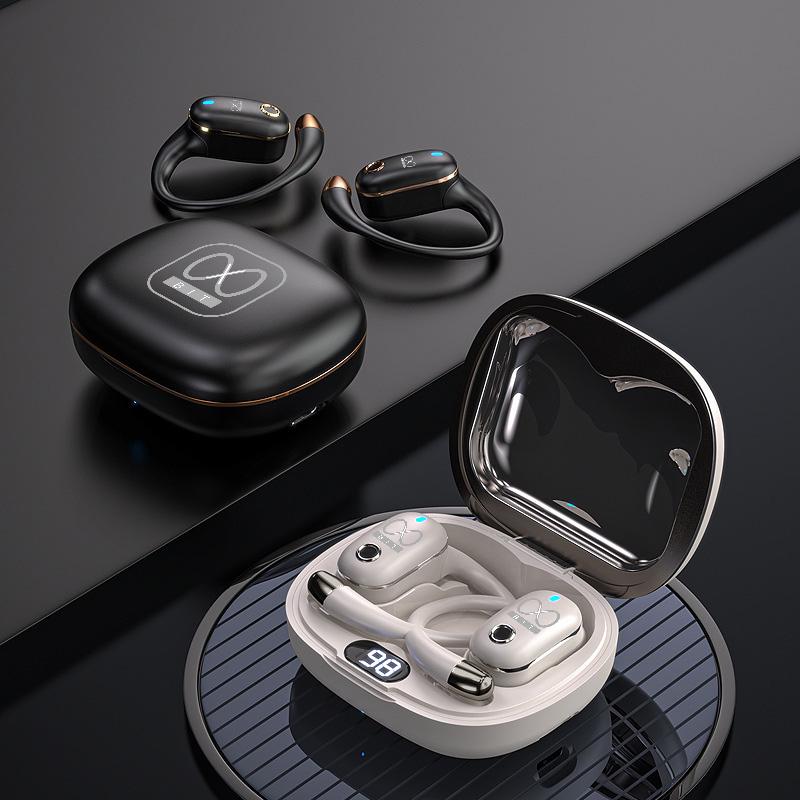XBIT Open-Ear Earbuds