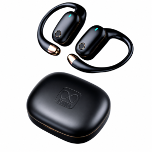 XBIT S08 Wireless Earbuds