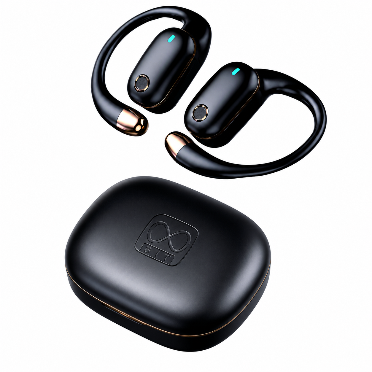 XBIT S08 Open-Ear Earbuds