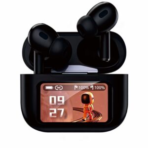 XBIT Y15 Smart Screen Earbuds