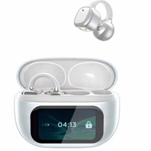 XBIT ZT03 Smart Display Earbuds