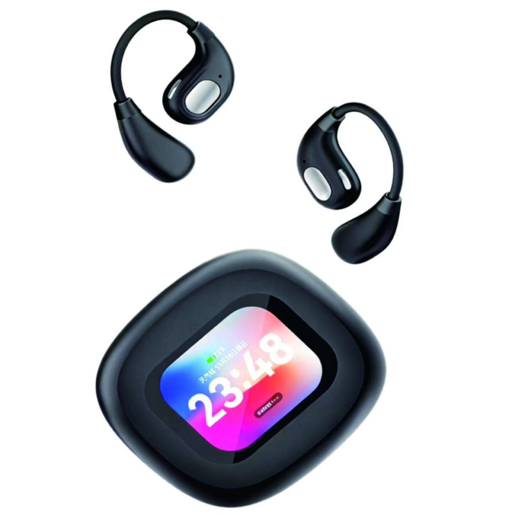 XBIT ZT05 Smart Touch Earbuds