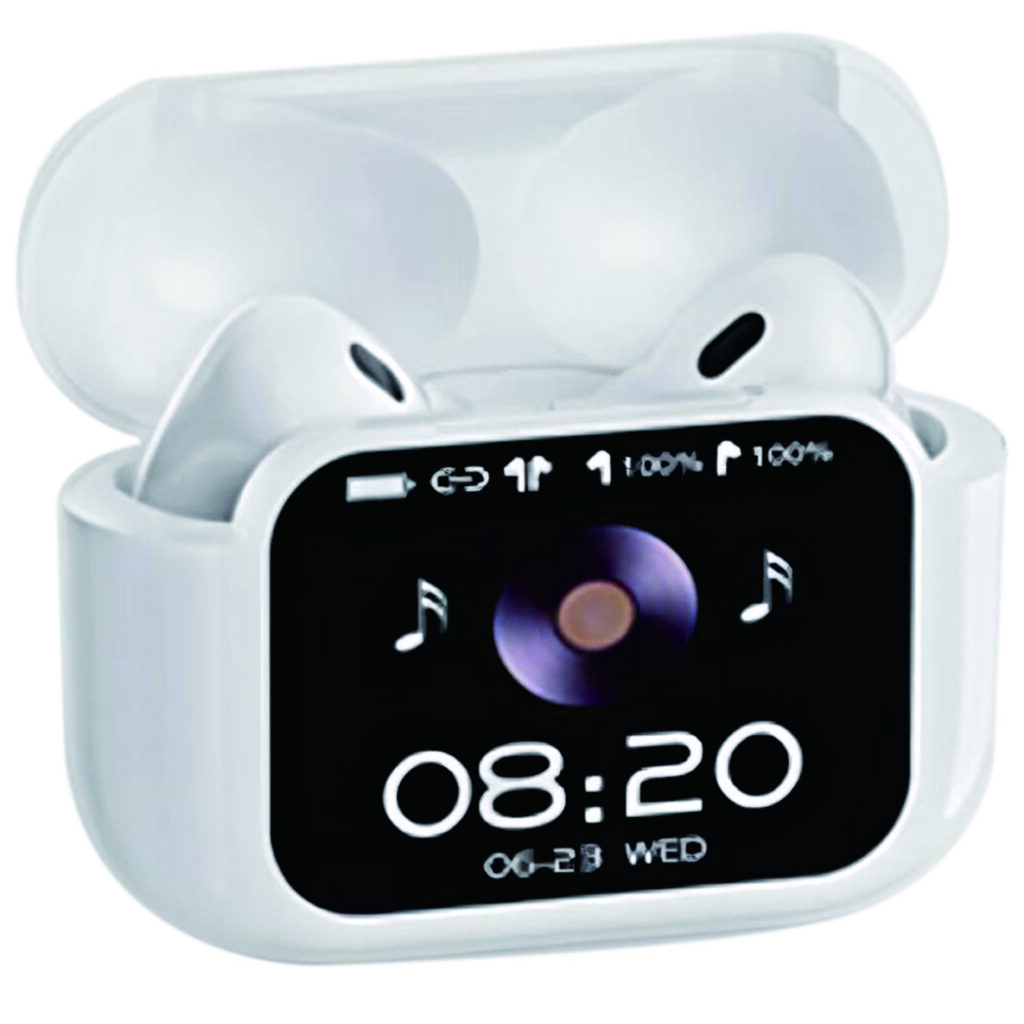 XBIT ZT12 Waterproof Earbuds
