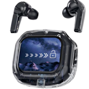 XBIT ZT20 Smart Display Earbuds