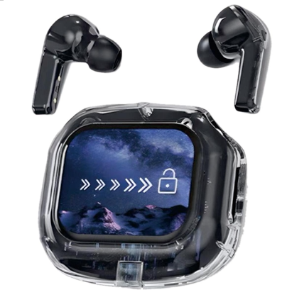 XBIT ZT20 Smart Display Earbuds
