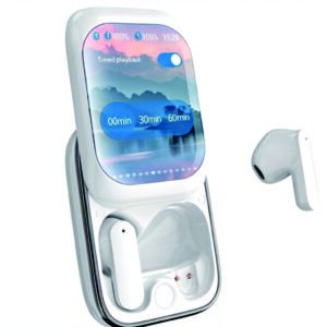 XBIT ZT8 Smart Display Earbuds