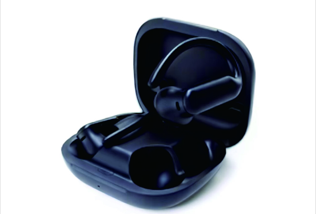 XBIT ZT9A Power Earbuds