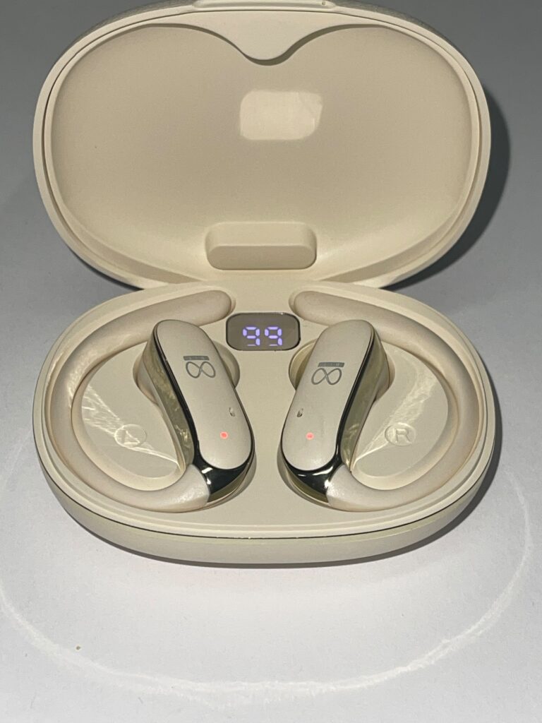 XBIT ZT9B Style Wireless Earbuds